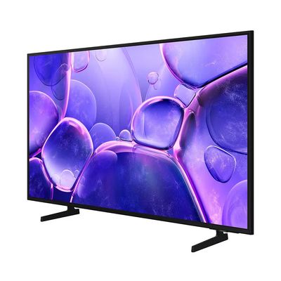 Smart TV 50 4K 50U8600F Crystal HDR Tizen Alexa e Xbox Gaming Samsung Preto / Bivolt