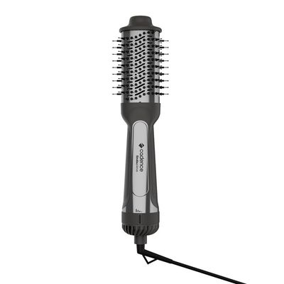 Escova Secadora LindaeLeve 4 em 1 Bivolt 1200 W - ESC720 Cadence Cinza / Bivolt