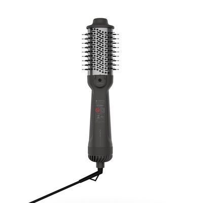 Escova Secadora LindaeLeve 4 em 1 Bivolt 1200 W - ESC720 Cadence Cinza / Bivolt