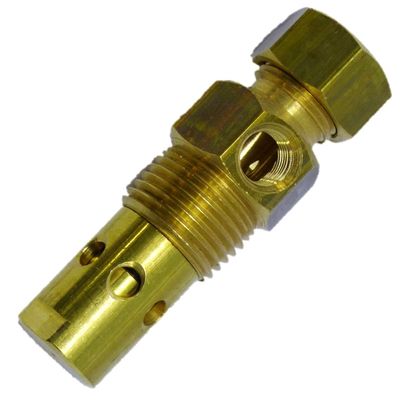 Válvula Retenção Msl10Ml Csl6Br Csl10Br Csl15Br Csl18Br Csl20Twister Cj5.2Bpi Cwl6 Cwl10 Cwl15 Primax 105 Csv10 Pro Csl18 Max Cj7.4 Novo
