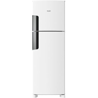 Geladeira 2 Portas, 377 Litros, Frost Free CRM44MB Consul Branco / 220V