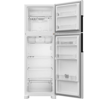 Geladeira 2 Portas, 377 Litros, Frost Free CRM44MB Consul Branco / 220V
