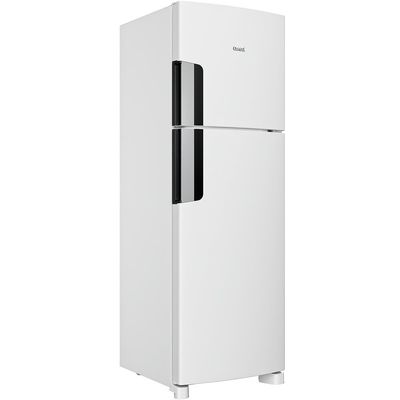 Geladeira 2 Portas, 377 Litros, Frost Free CRM44MB Consul Branco / 220V