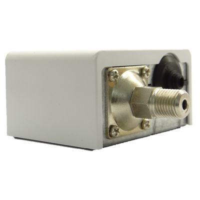 Pressostato Automático KP36 Pressão 2 à 16 Bar Diferencial 25 à 70 psi