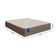 Colchão De Espuma D33 Casal 1,38m Orthotec Inducol Marrom