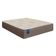 Colchão De Espuma D33 Casal 1,38m Orthotec Inducol Marrom