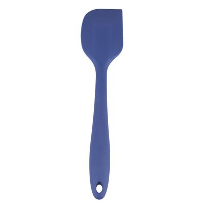 Espátula Cazza Easy em Silicone Azul