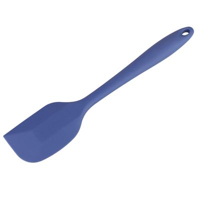 Espátula Cazza Easy em Silicone Azul