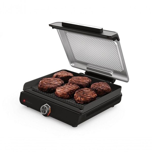 Grill Sizzle Ninja 127V Grill Sizzle Ninja 127V