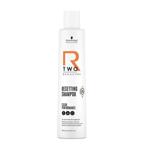 Schwarzkopf Bonacure R-TWO Shampoo Reparador 250 ml Schwarzkopf Bonacure R-TWO Shampoo Reparador 250 ml