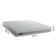 Colchão Casal Espuma D33 138x188x19cm Bege/Branco