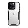 Capa para iPhone 15 Pro - Dual Sense Preta - Gshield