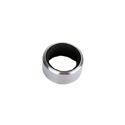 Jogo para Vinho com Caixa Personalizada Fracalanza 4 Peças Preto/Inox