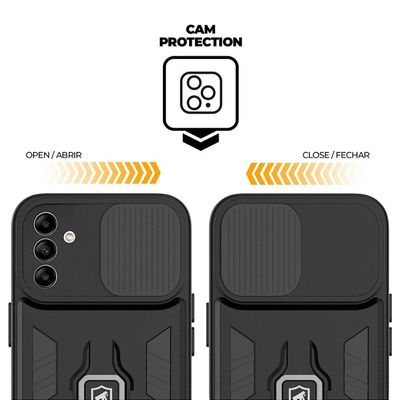 Capa para Samsung Galaxy A04S - Defender - Gshield