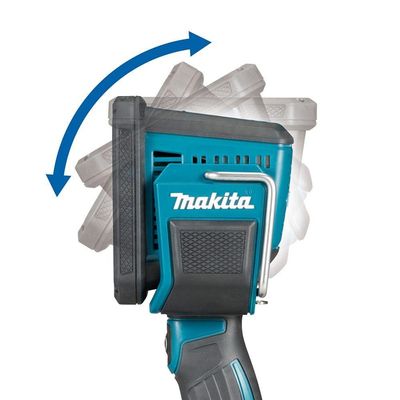 Lanterna De Led Sem Bateria 18V Li-ion Dml812 Makita