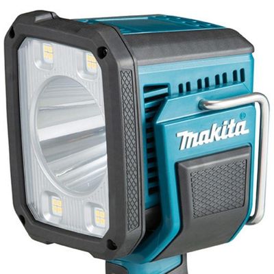 Lanterna De Led Sem Bateria 18V Li-ion Dml812 Makita