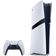 Console PlayStation 5 Pro Sony, SSD 2TB, Com Controle Sem Fio DualSense, Branco