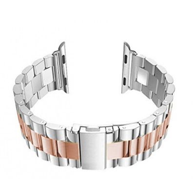 Pulseira Aço Elos Smartwatch Smartband Relogio Relogio