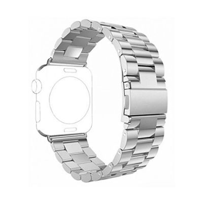 Pulseira Aço Elos Relogio Smartband Smartwatch