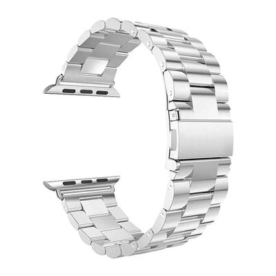 Pulseira Aço Elos Relogio Smartband Smartwatch