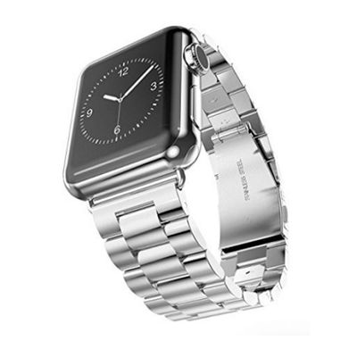 Pulseira Aço Elos Relogio Smartband Smartwatch