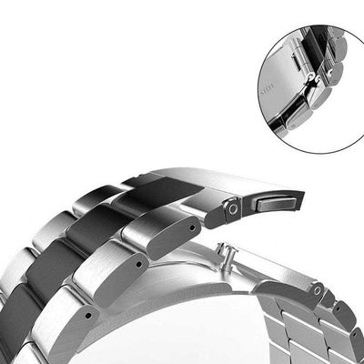 Pulseira Smartwatch Kit 2 Uni Elos Relogio Inteligente