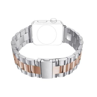 Pulseira Smartwatch 2 Uni Inox Relogio Inteligente Smartband