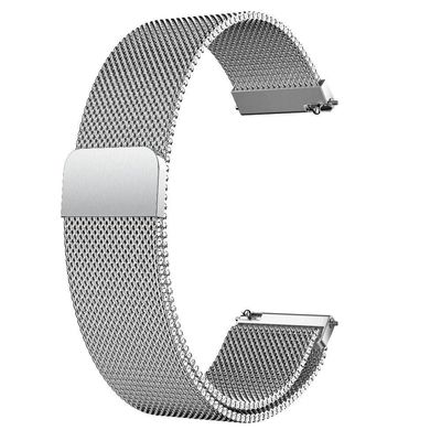 Pulseira Magnetica Relogio Smartwatch Inteligente Smartband