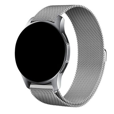 Pulseira Magnetica Relogio Smartwatch Inteligente Smartband