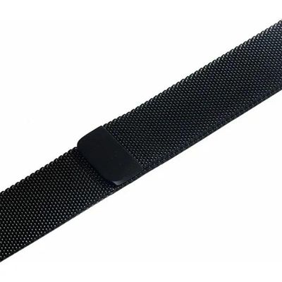 Kit 2 Pulseiras Magnetica Relógio Smartwatch Ima Smartband