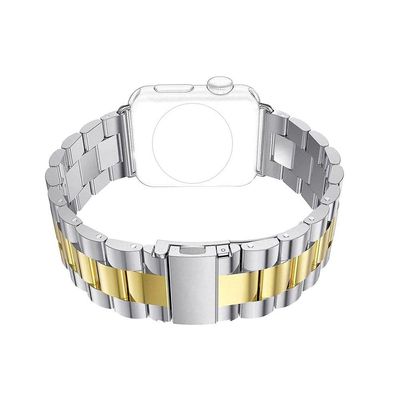 Pulseira Smartwatch Aço Relogio Elos Relogio Smartband