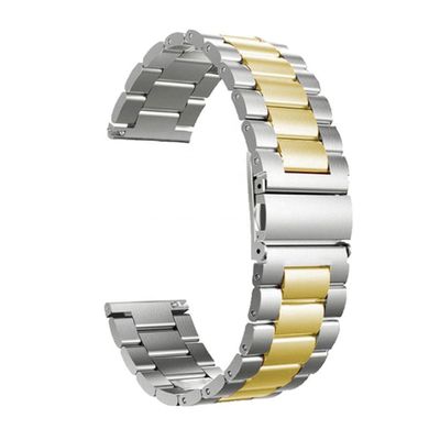 Pulseira Smartwatch Aço Relogio Elos Relogio Smartband
