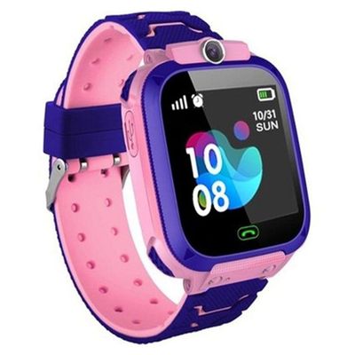 Pulseira Para Smartwatch Infantil Smartband Relogio Intelige