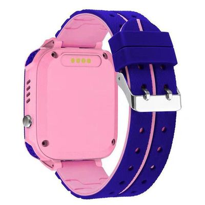 Pulseira Para Smartwatch Infantil Smartband Relogio Intelige