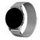 Pulseira Magnetica 2 Unidades Relogio Smartwatch