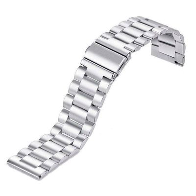 Pulseira Aço Elos Relogio Smartwatch Smartband