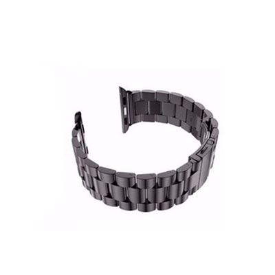 Pulseira Aço Elo Smartwatch Kit 2 Unidades Acessorio Relogio