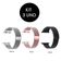 Pulseira Magnetica Relógio Smartwatch Kit 3 Pulseiras Ima