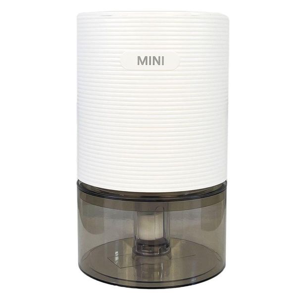 Desumidificador De Ar Desidrat Mini - 750ml - Bivolt Desumidificador De Ar Desidrat Mini - 750ml - Bivolt