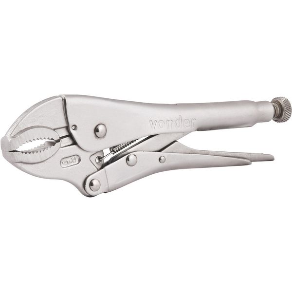 Alicate de pressão 10 Alicate de pressão 10