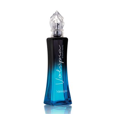 Volupia Midnigth - Deo Parfum Feminino - 50ml   (5475)