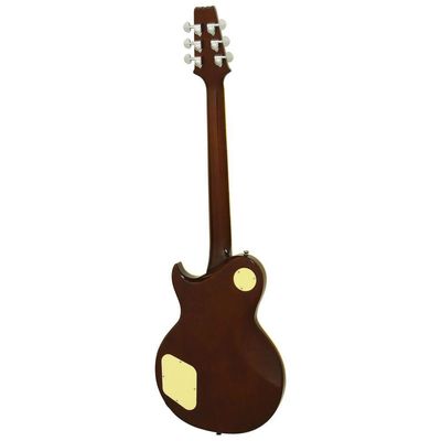 Guitarra Aria Pro Ii Pe-590std Aged Tobacco Sunburst