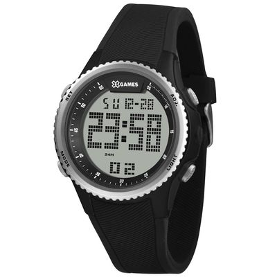 RELOGIO XGAME XMPPD607 BXPX