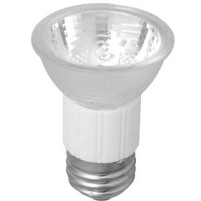 Lâmpada Mini Dicróica 12v 20w 30g - 01392 - Ourolux Lamp.mini Dicroica 12v 20w 30g Ourolux 01392