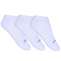 Kit 3 Pares de Meia Sapatilha