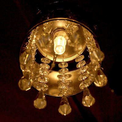 Lâmpada Led Espiga G9 3 Watts 2200k - 11080552 - Taschibra