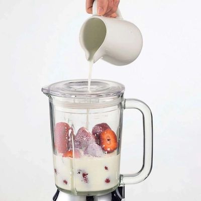 Liquidificador Com Copo Em Vidro Positano 1,5L Ariete 220V
