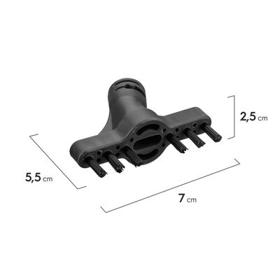 Kit para vaporizador MOP10-MOP11 Electrolux (STM02) Não se aplica