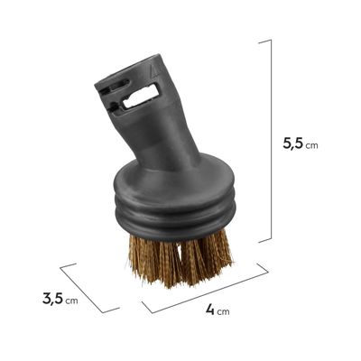 Kit para vaporizador MOP10-MOP11 Electrolux (STM02) Não se aplica
