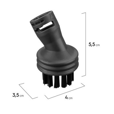 Kit para vaporizador MOP10-MOP11 Electrolux (STM02) Não se aplica